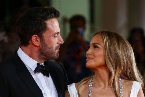 JLo en crisis matrimonial: lucha por salvar su relación con Ben Affleck