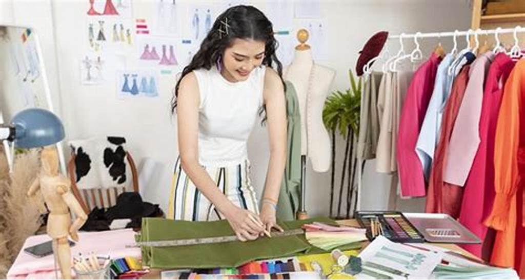 Consejos para Emprendedoras en el Mundo de la Moda