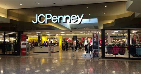 JCPenney anuncia cierre de tienda en McAllen por crisis financiera