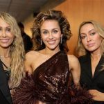 Tish Cyrus aprueba la relación de Miley y Maxx Morando