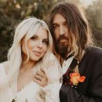 Boda Billy Ray Cyrus con Firerose, 32 años menor