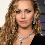 Miley Cyrus y sus pocas amistades en la comunidad de celebridades