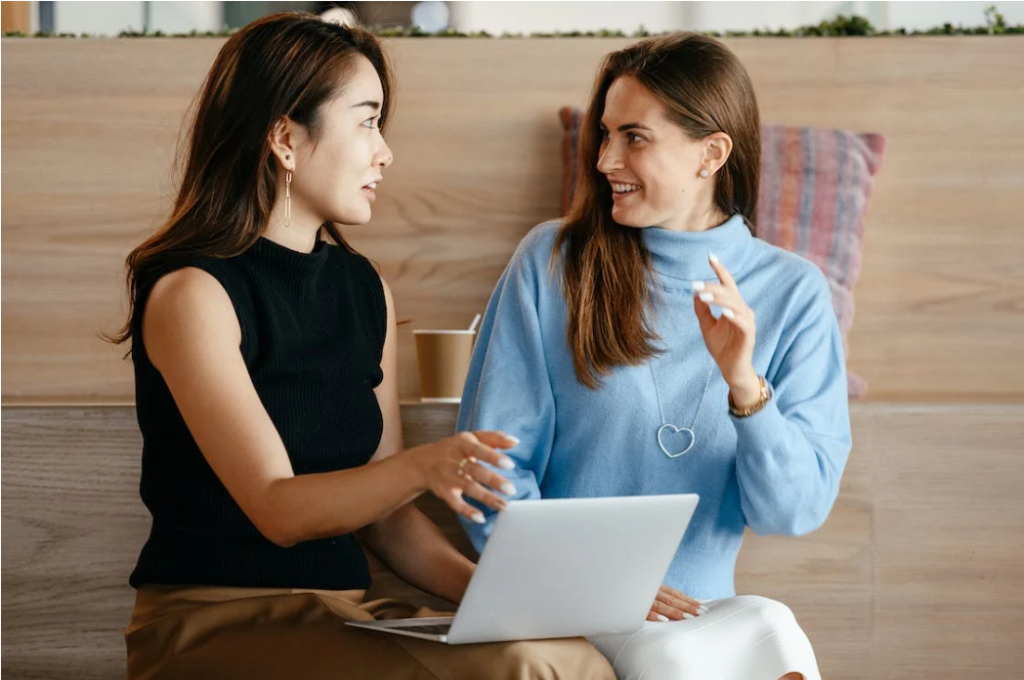 Liderazgo femenino: Transformación en la publicidad