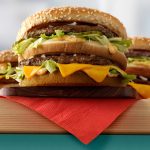 Big Mac: McDonald’s pierde derechos en la UE