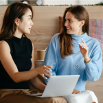 Liderazgo femenino: Transformación en la publicidad