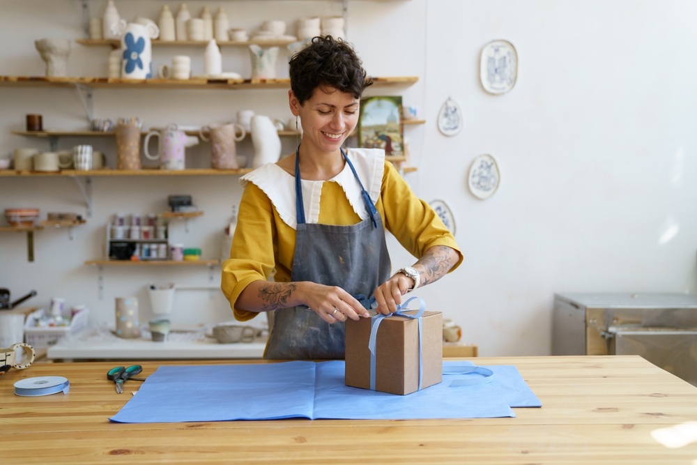 Cómo Emprender un Negocio Siendo Mujer