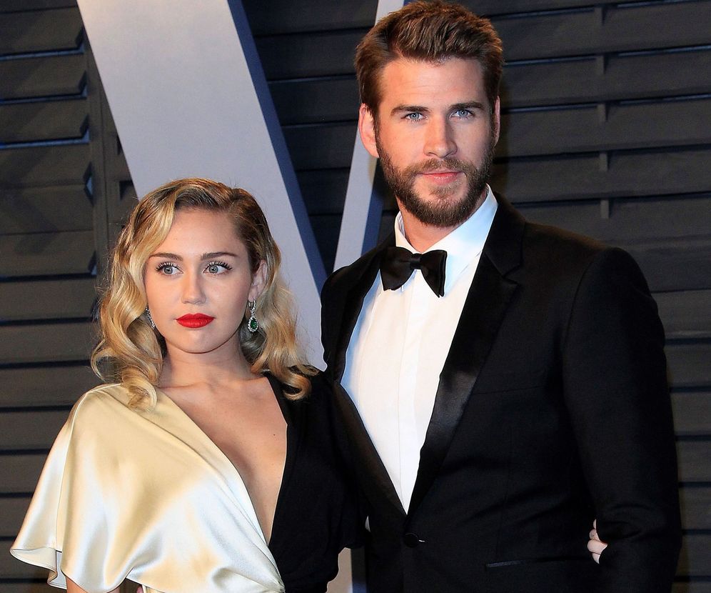 Miley Cyrus revela cuándo supo que su matrimonio con Liam Hemsworth había acabado