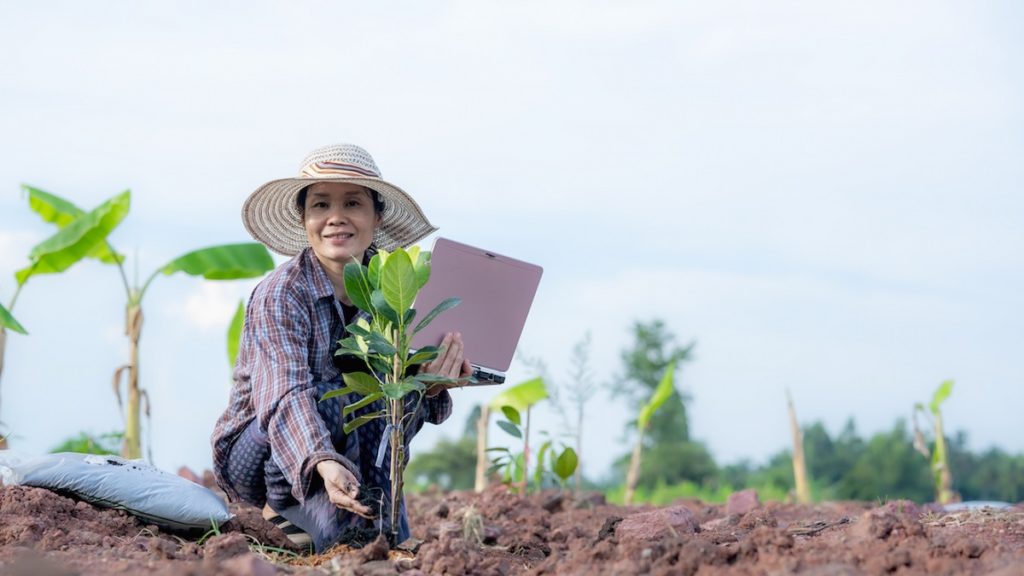 Mujeres en Sustentabilidad: Rompen Barreras en Puestos Directivos