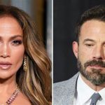 Reaparición juntos: Ben Affleck y Jennifer Lopez disipando rumores de crisis