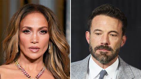 Reaparición juntos: Ben Affleck y Jennifer Lopez disipando rumores de crisis