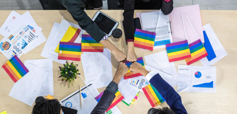 Inclusión Laboral: Acciones de Empresas en México para la Comunidad LGBT+