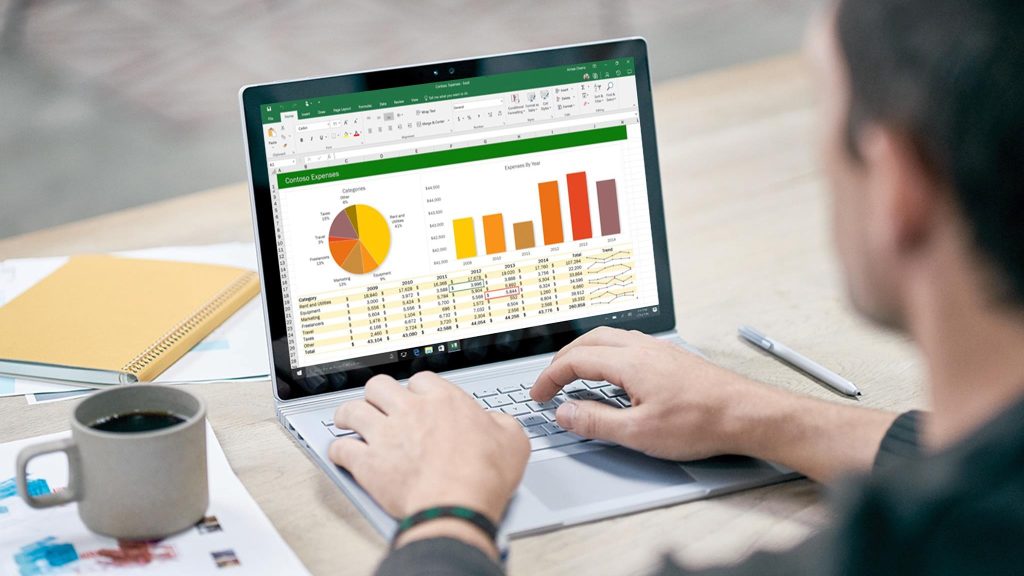 Descarga la Plantilla de Presupuesto en Excel para Emprendedores