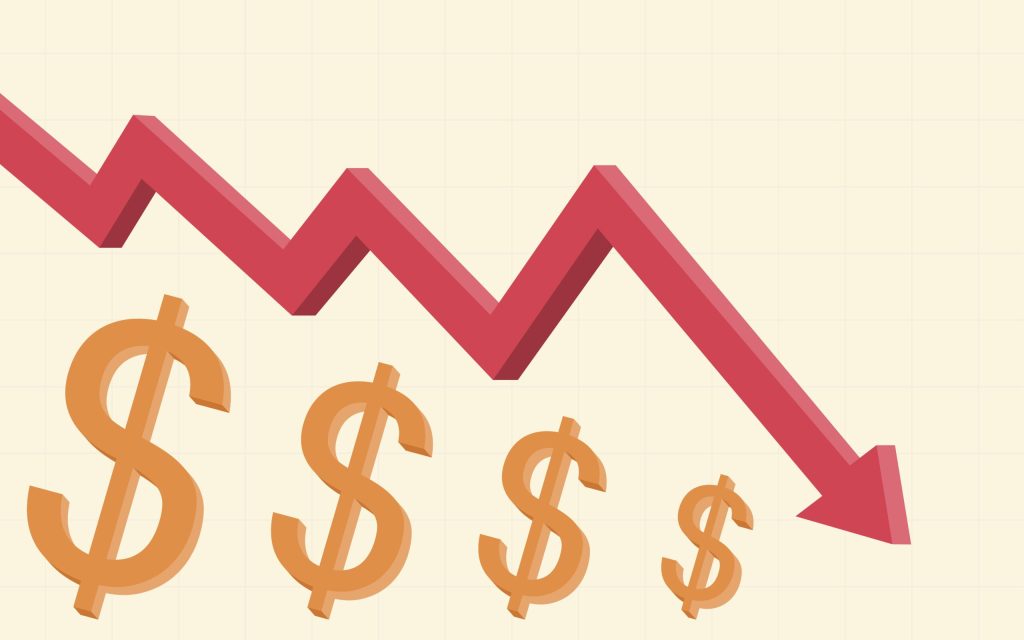 Caídas Bursátiles Afectan Mercados Globales: Causas y Estrategias