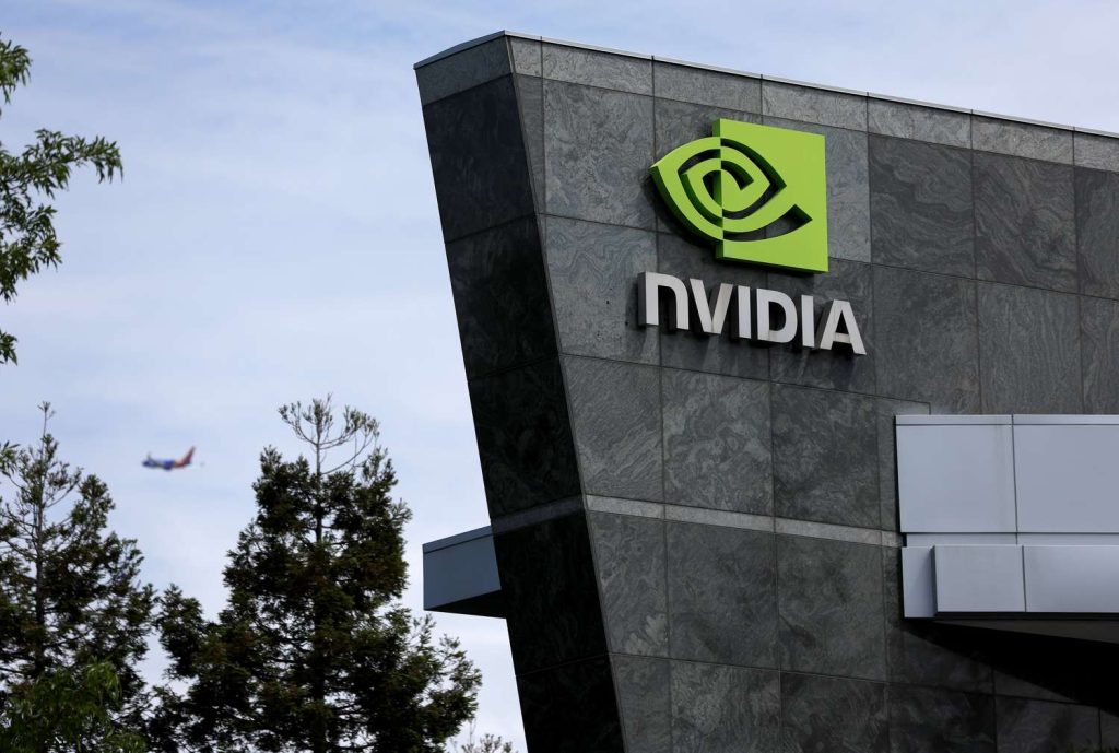 Empleados Nvidia se jubilan como millonarios gracias al crecimiento de la empresa