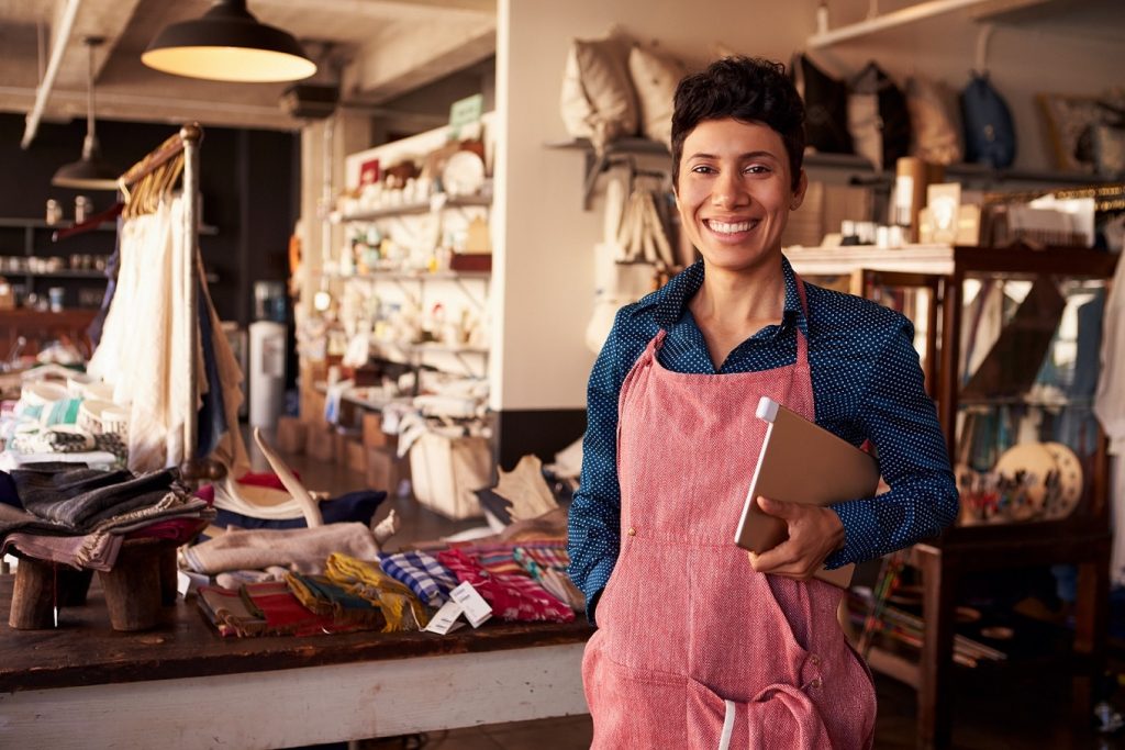 El 20% de los jóvenes españoles ya son emprendedores