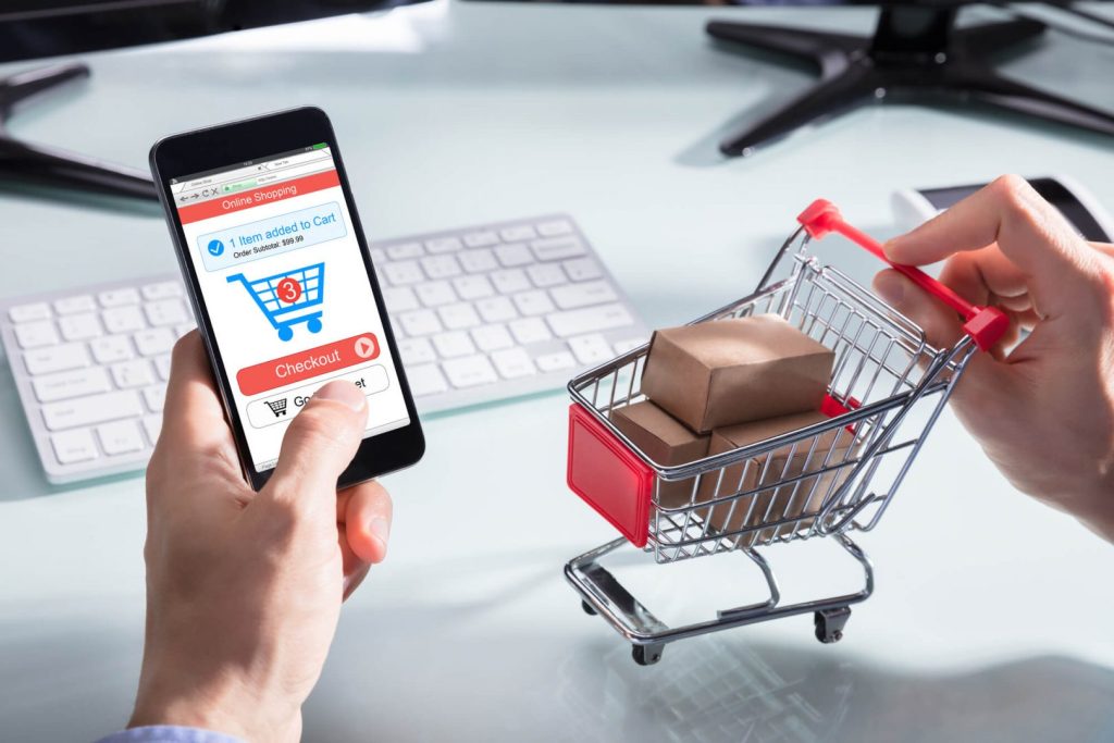 Segmentación en Ecommerce Evoluciona con Nuevas Categorías de Compradores