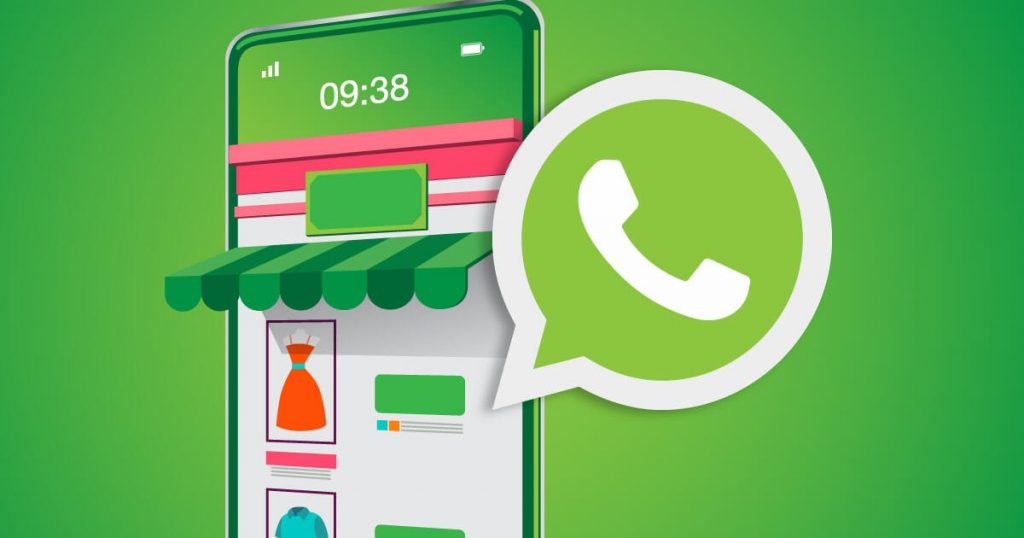 Claves para impulsar ventas de tu Pyme en WhatsApp