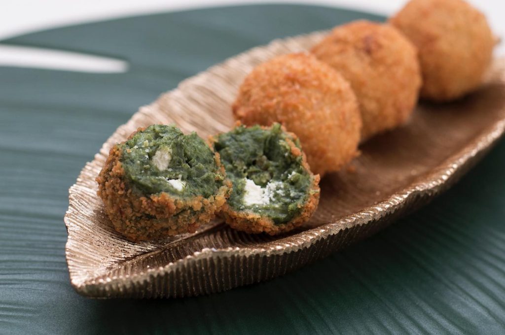 Croquetas Caseras: El Éxito de Croquetea en el Corazón de Ruzafa