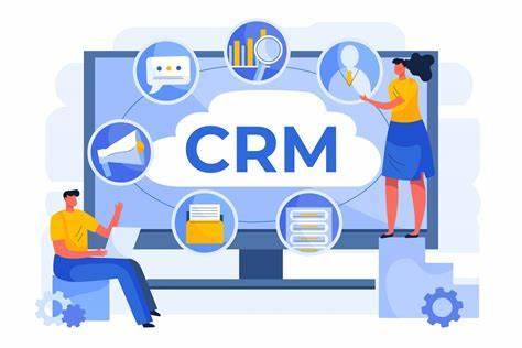 Mejora tus Ventas con el CRM Zadarma: Gratis y Eficaz