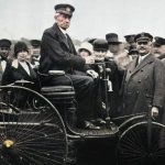 Karl Benz: El Pionero Automotriz que Revolucionó la Movilidad