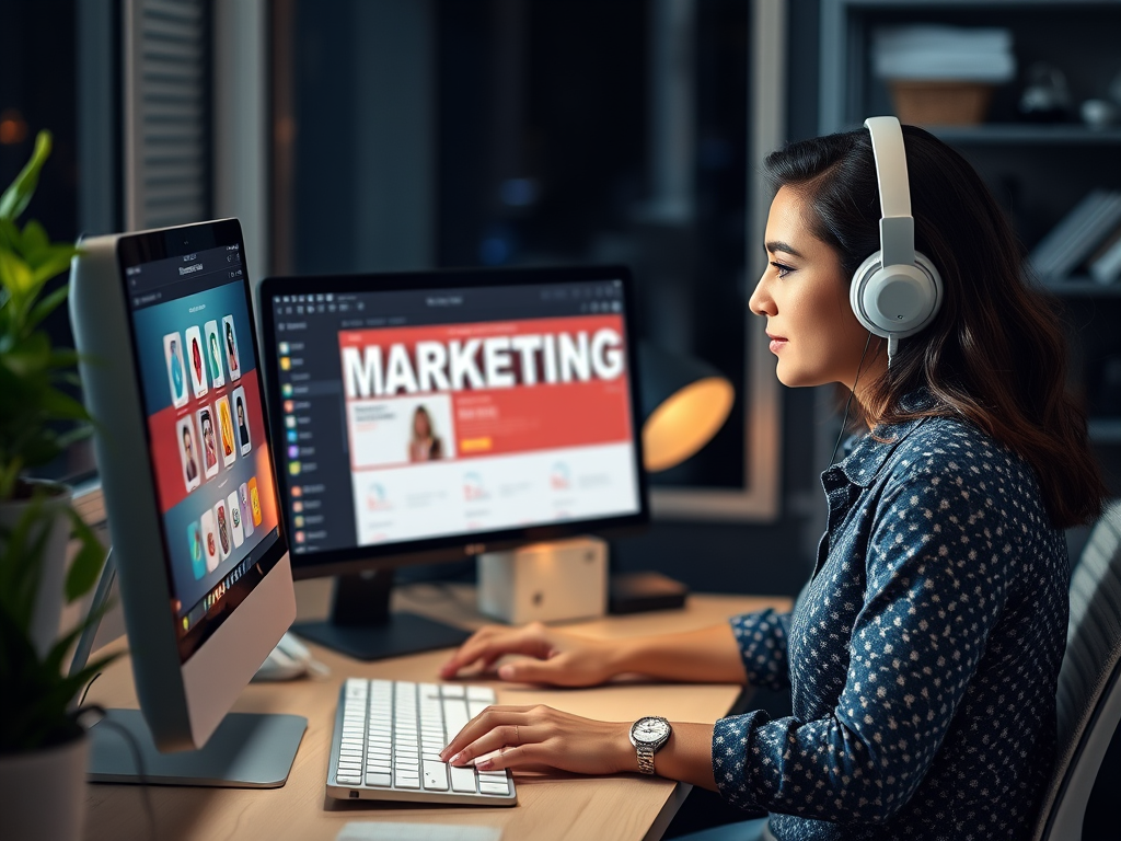 Beneficios Clave del Marketing Digital para Tu Negocio