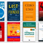 Libros Esenciales para Emprendedores