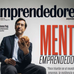 Emprendedores mayores brillan en la revista de septiembre 2024