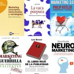 10 Libros de Marketing para Posicionar tu Marca y Ganar Clientes