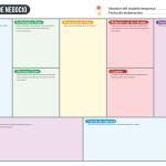 Descarga la Plantilla Canvas en Excel para Mejorar tu Negocio