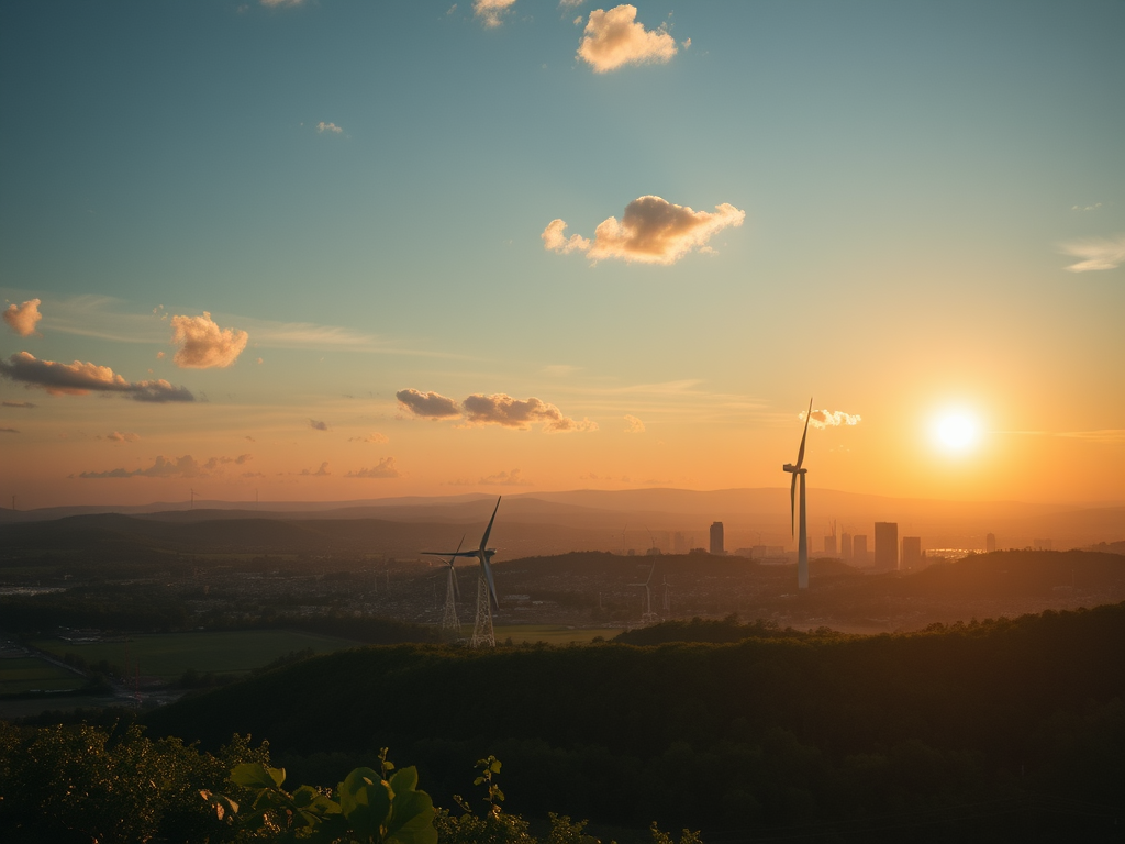 Empresas y medio ambiente: beneficios de la responsabilidad ambiental