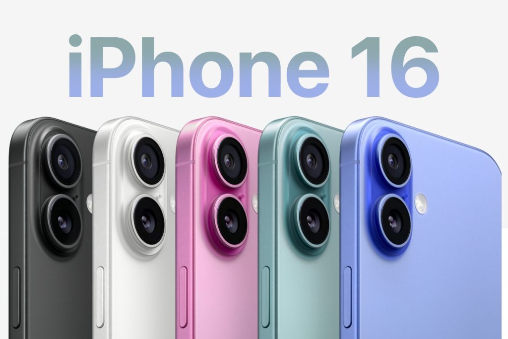 iPhone 16: Apple revela su nuevo smartphone con innovaciones impresionantes