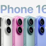 iPhone 16: Apple revela su nuevo smartphone con innovaciones impresionantes