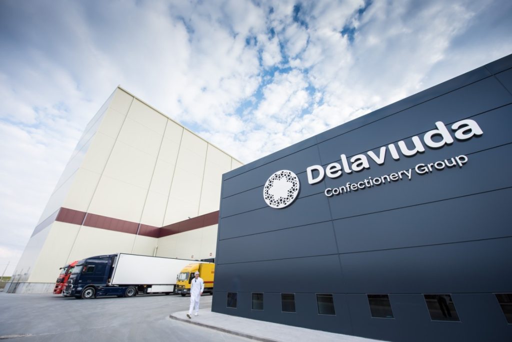 Delaviuda Expande Su Legado: Adquisiciones y Sostenibilidad