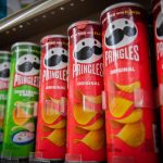 Mars adquiere Pringles por $36 mil millones