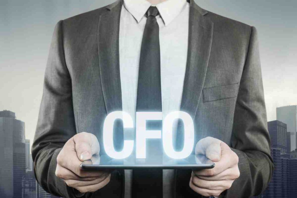 La evolución del CFO: De gestor a estratega clave