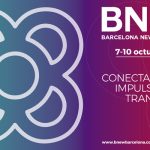 BNEW 2024: Innovaciones Claves del 7 al 10 de Octubre en Barcelona