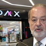 Carlos Slim reemplaza Sanborns con DAX, su nueva apuesta en retail