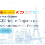 ICEX Next abre nueva convocatoria para ayudas a la internacionalización