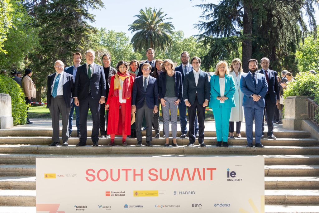 South Summit Korea 2024 reunirá a startups de Deep Tech e IA