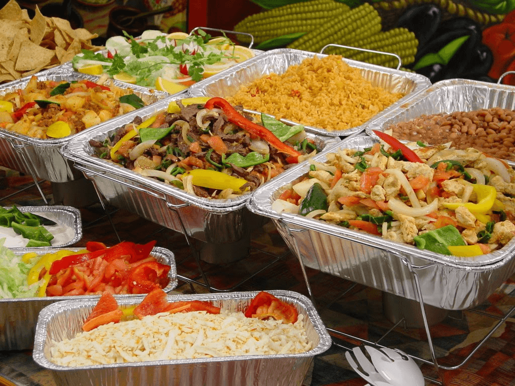 Cómo Iniciar un Negocio de Comida Corrida en México