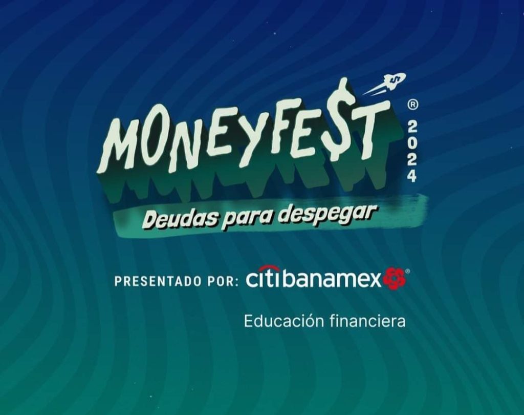 MoneyFest 2024: Aprende cómo usar las deudas para tu crecimiento financiero