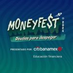 MoneyFest 2024: Aprende cómo usar las deudas para tu crecimiento financiero