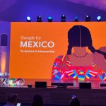 Google México presenta novedades en Google Maps y educación en AI