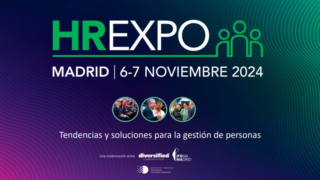 HR EXPO: La Feria Obligada para Innovaciones en Recursos Humanos