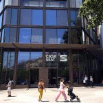 CASA SEAT: Epicentro de Innovación y Encuentros Emprendedores