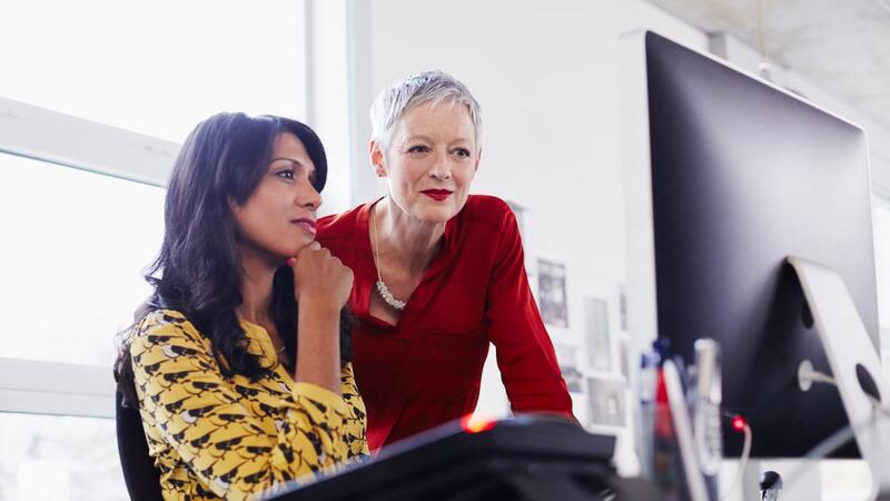 Mentorías Mujeres: Impulso en Tecnología y Liderazgo