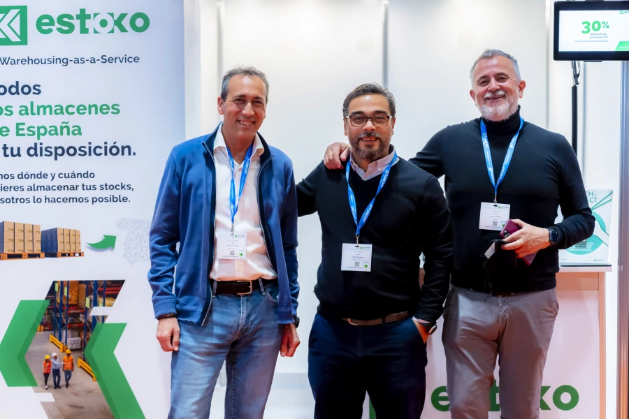 Éxito de Estoko Logistics en el Sector Logístico