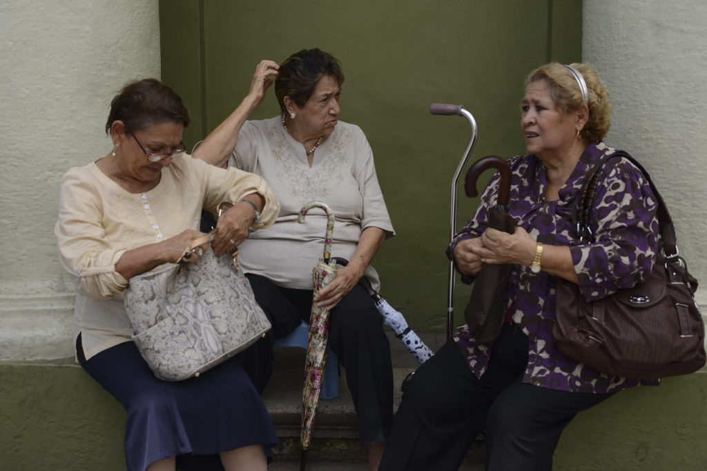 Retos y Estrategias para la Jubilación de las Mujeres en México