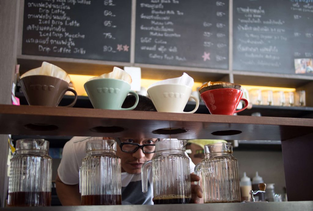 Emprendedores en Café de Especialidad: Innovación y Sostenibilidad