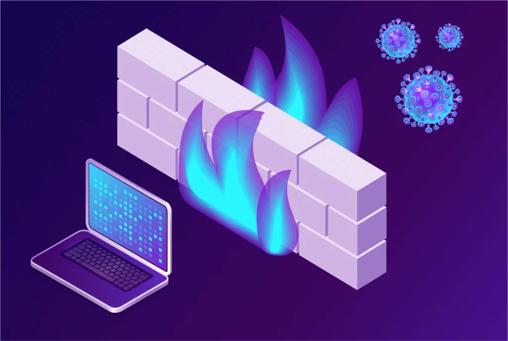 Firewall Seguridad: Cómo Proteger Tu Red de Amenazas